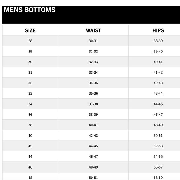 True Religion Ricky SN Flap Straight Size W 34 L 34 - Picture 10 of 10